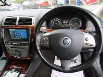 Used Jaguar XK 2011 for sale - 73888388: Photo
