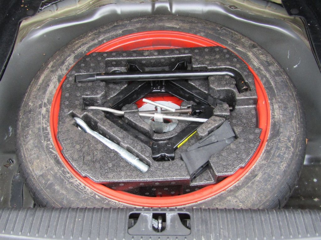Vehicle 50
