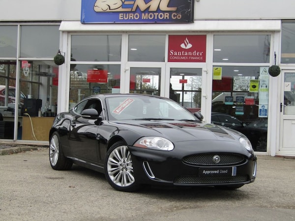 Used Jaguar XK 2011 for sale - 73888388: Photo 5