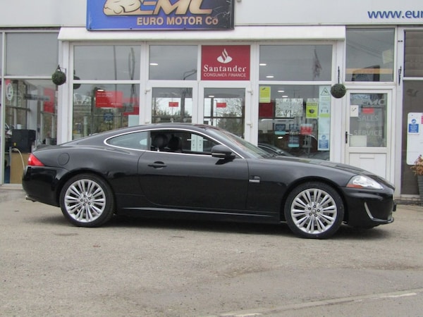Used Jaguar XK 2011 for sale - 73888388: Photo 6