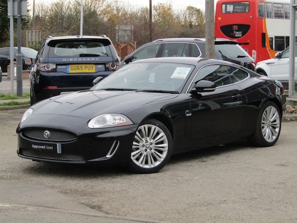 Used Jaguar XK 2011 for sale - 73888388: Photo 9