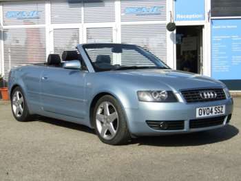 2004 (04) - 3.0 Sport [6] 2dr