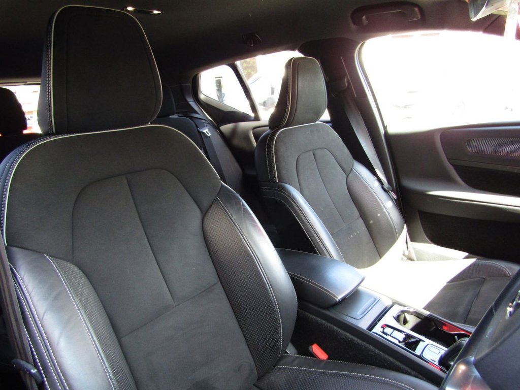 Used Volvo XC40 2020 for sale - 77188094: Photo 11