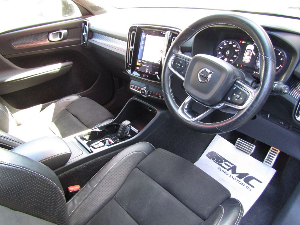 Used Volvo XC40 2020 for sale - 77188094: Photo 13