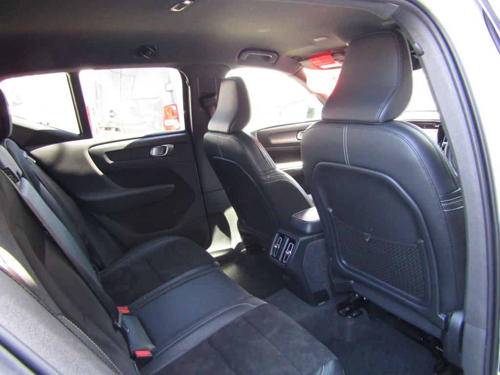 Used Volvo XC40 2020 for sale - 77188094: Photo 16