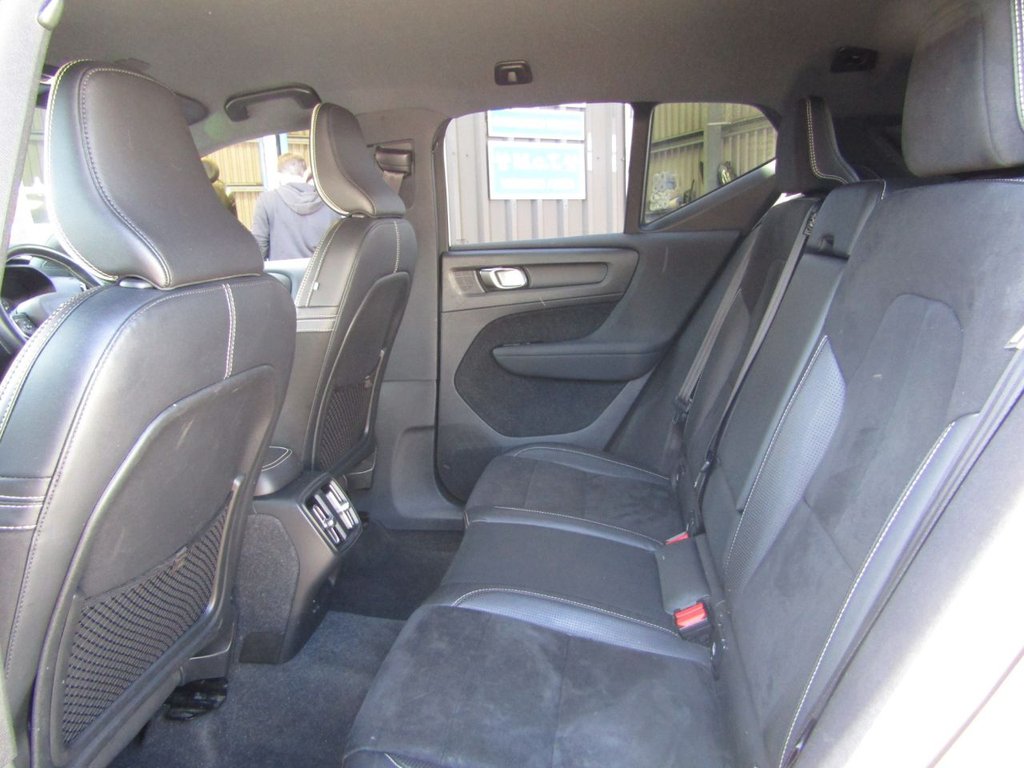 Used Volvo XC40 2020 for sale - 77188094: Photo 19