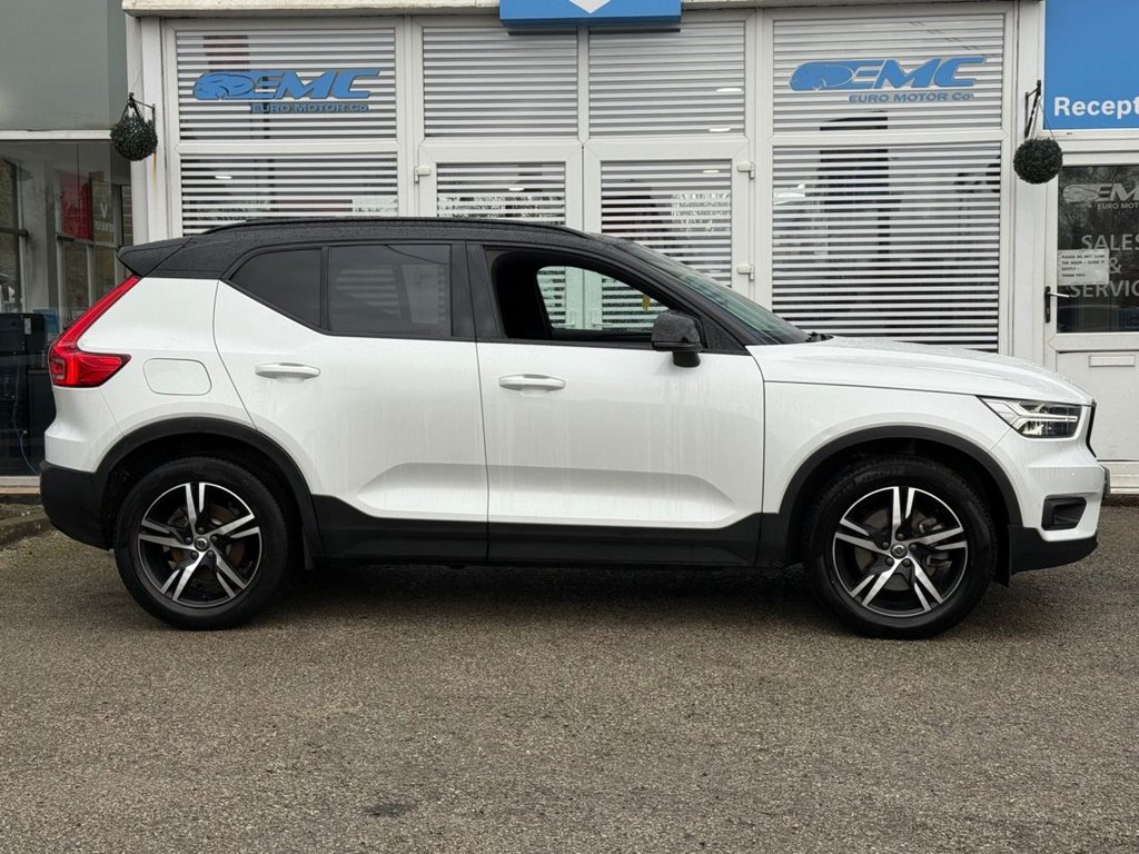 Used Volvo XC40 2020 for sale - 77188094: Photo 2