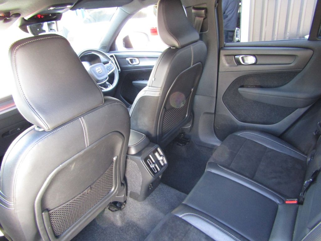 Used Volvo XC40 2020 for sale - 77188094: Photo 20