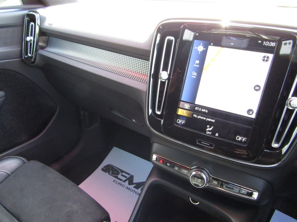 Used Volvo XC40 2020 for sale - 77188094: Photo 26