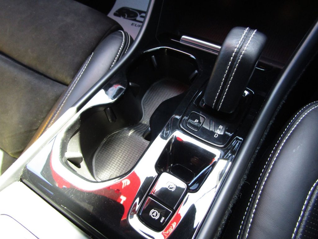 Used Volvo XC40 2020 for sale - 77188094: Photo 28