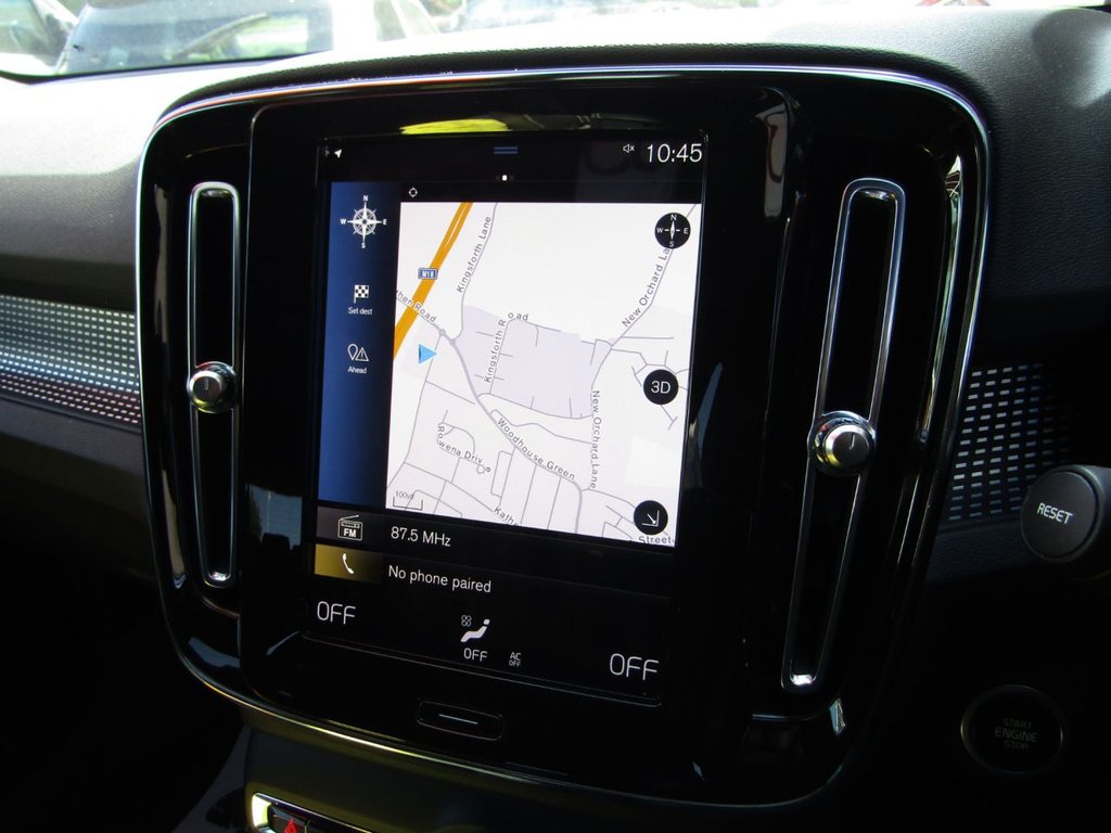 Used Volvo XC40 2020 for sale - 77188094: Photo 30