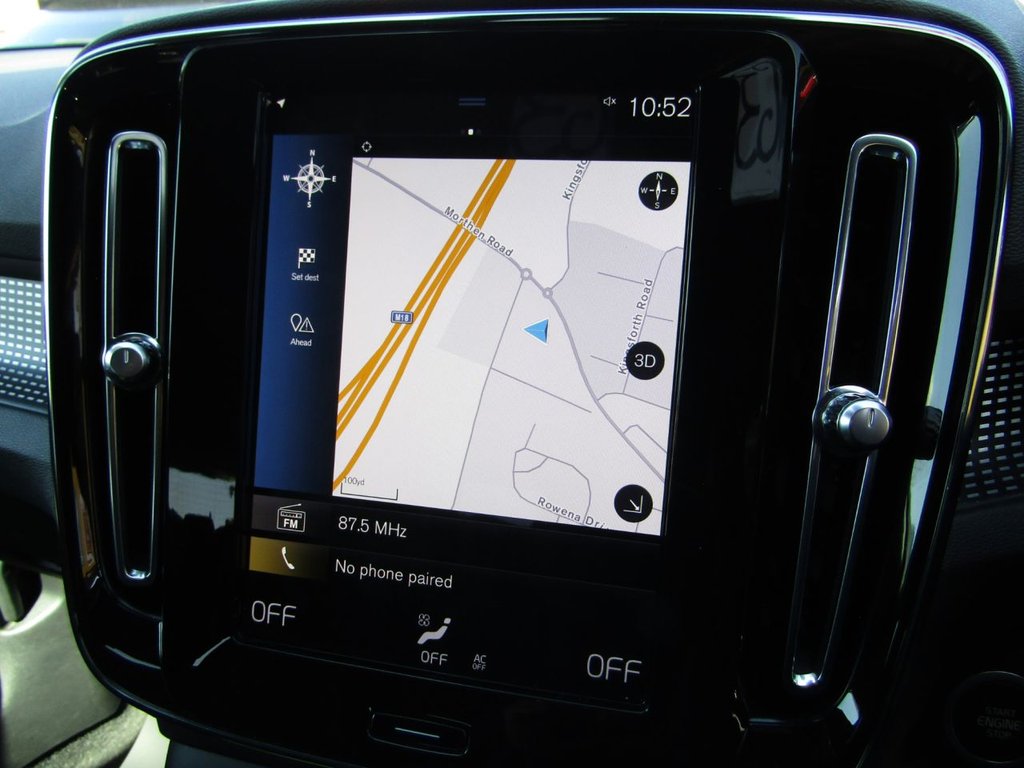 Used Volvo XC40 2020 for sale - 77188094: Photo 31