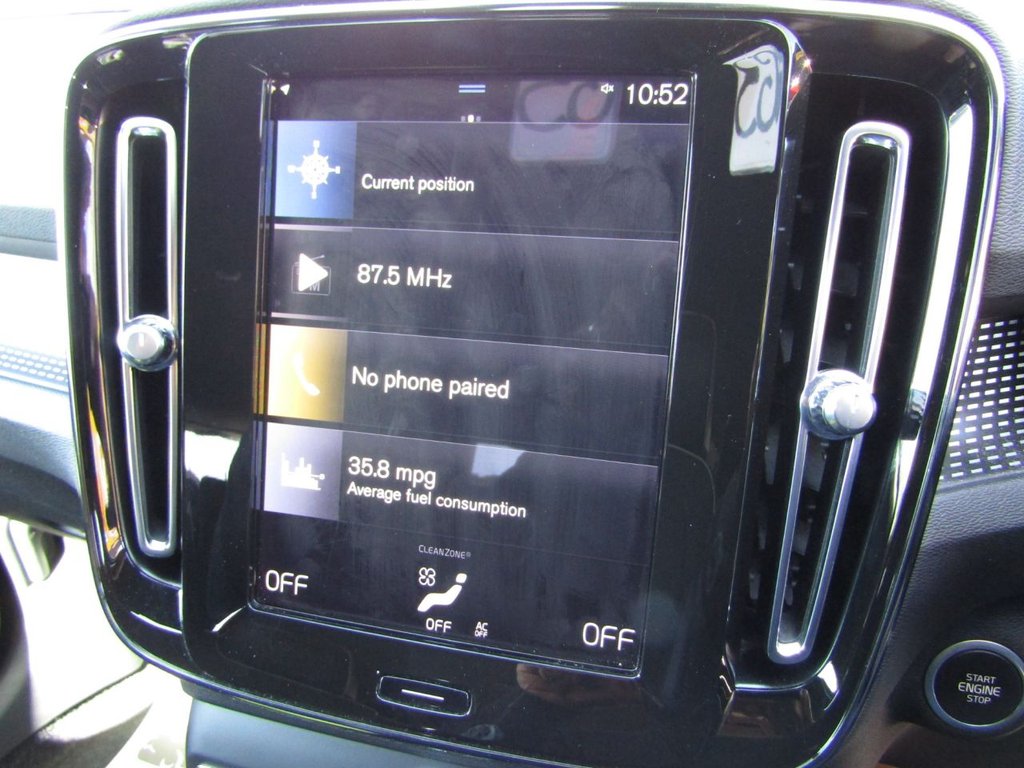 Used Volvo XC40 2020 for sale - 77188094: Photo 32