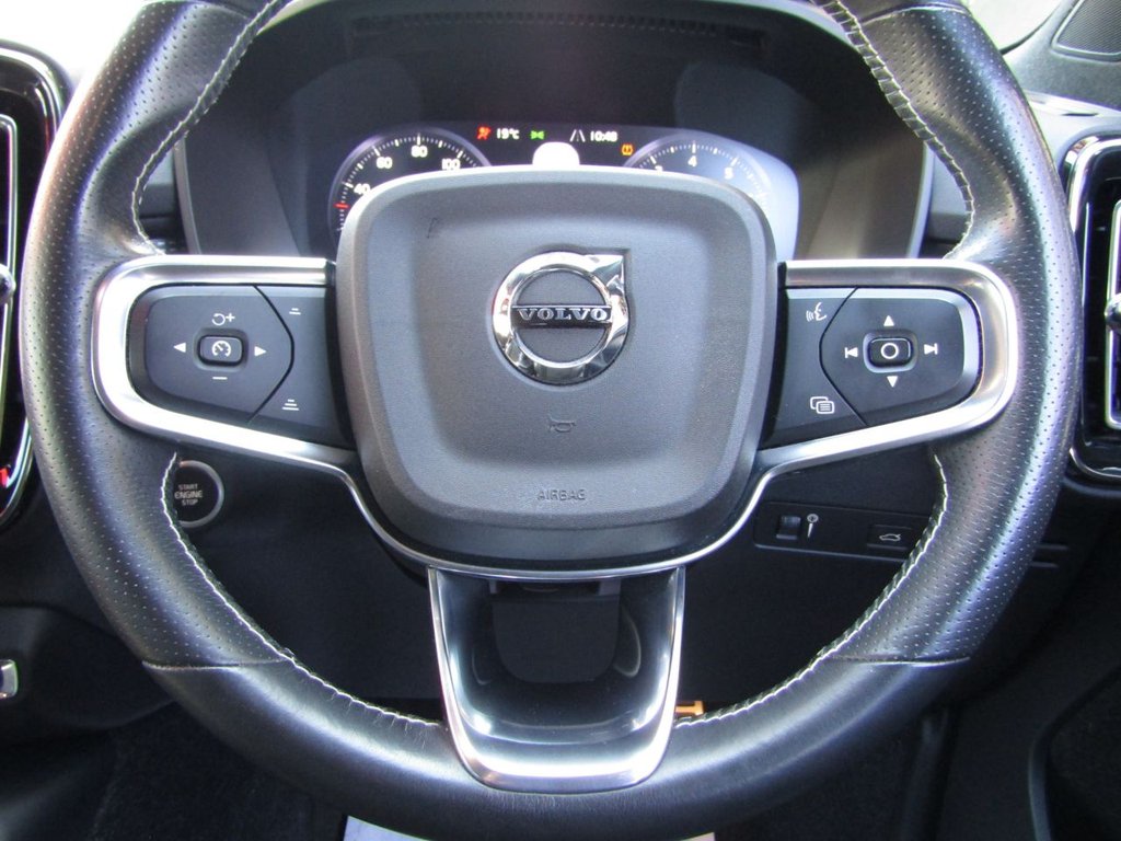 Used Volvo XC40 2020 for sale - 77188094: Photo 36