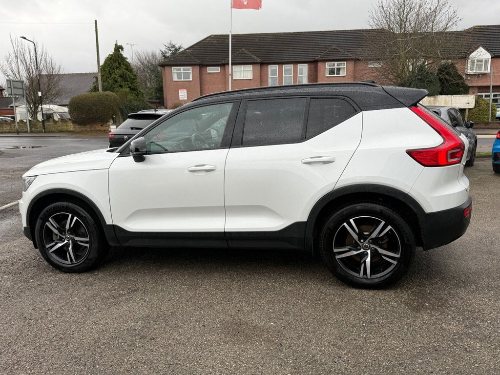 Used Volvo XC40 2020 for sale - 77188094: Photo 5