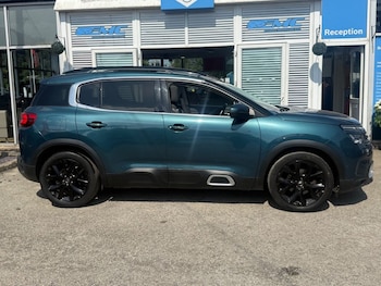 Used Citroen C5 Aircross 2019 for sale - 78996167: Photo