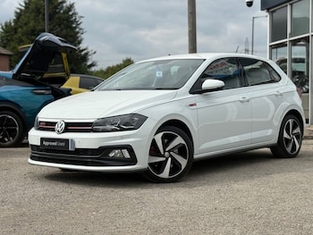 Used Volkswagen Polo 2020 for sale - 79300210: Photo