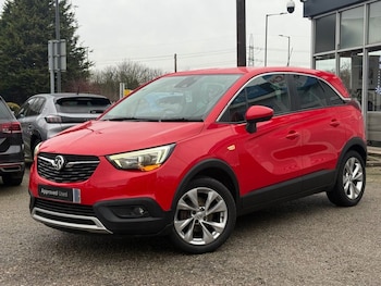 Used Vauxhall Crossland X 2019 for sale - 76985739: Photo