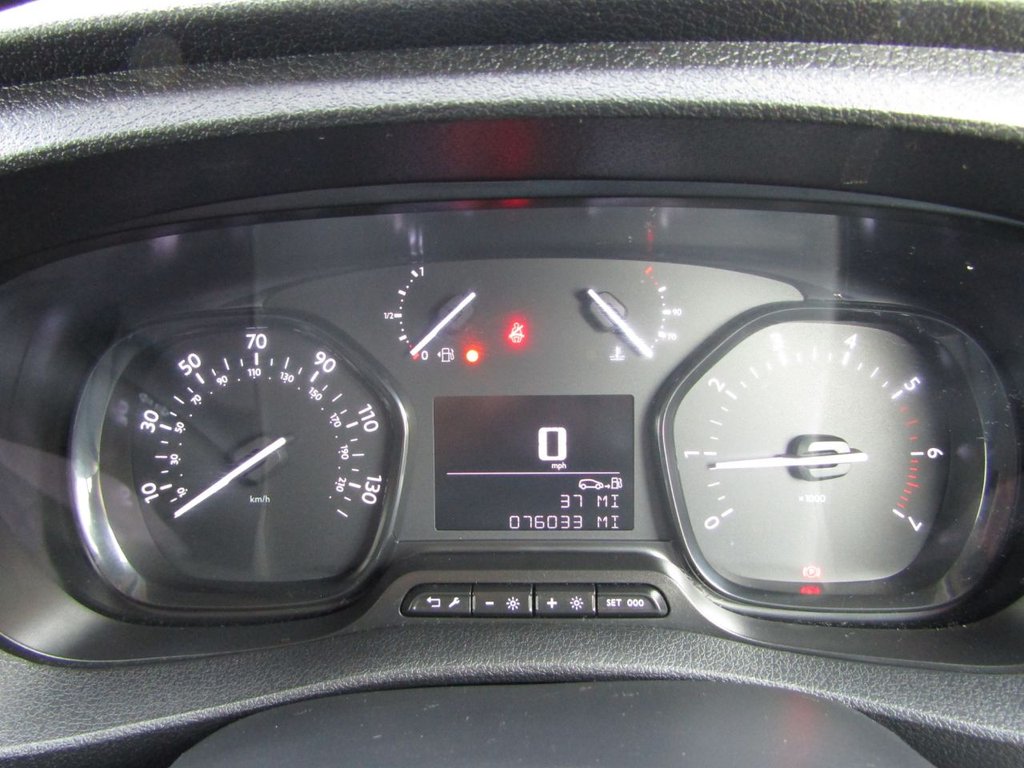 Vehicle 37