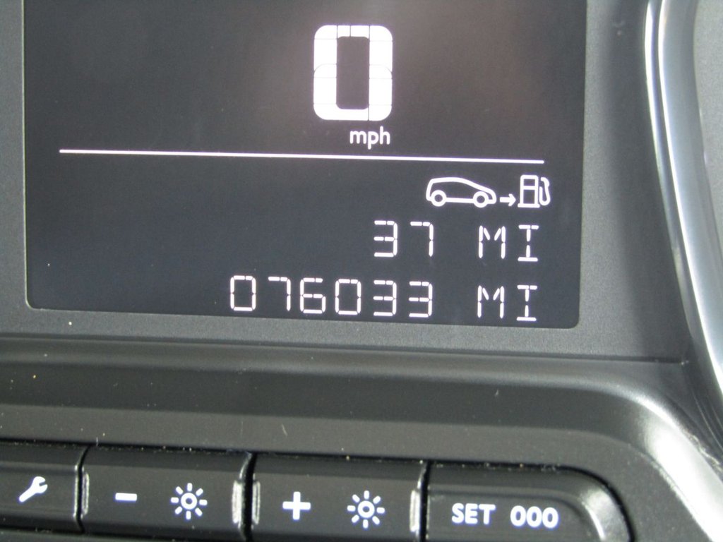 Vehicle 38