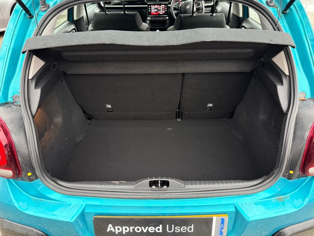 Used Citroen C3 2022 for sale - 77341389: Photo 11