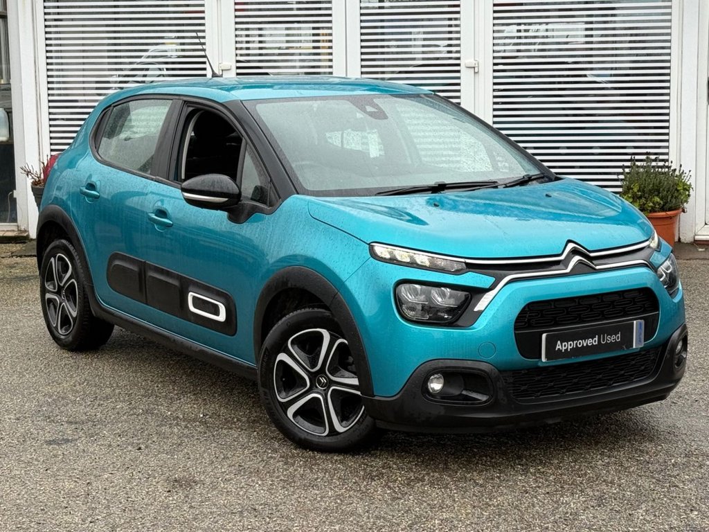 Used Citroen C3 2022 for sale - 77341389: Photo 12