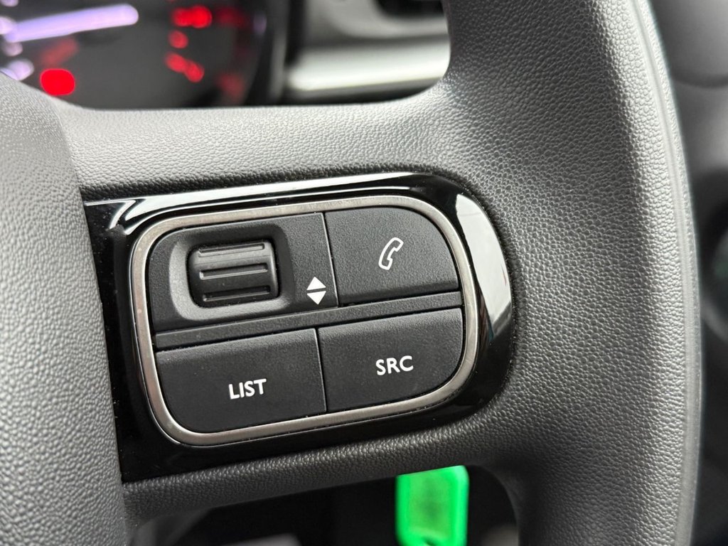 Used Citroen C3 2022 for sale - 77341389: Photo 13