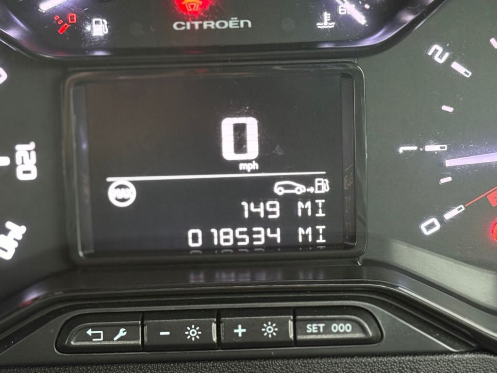 Used Citroen C3 2022 for sale - 77341389: Photo 14