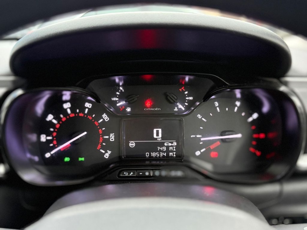 Used Citroen C3 2022 for sale - 77341389: Photo 15