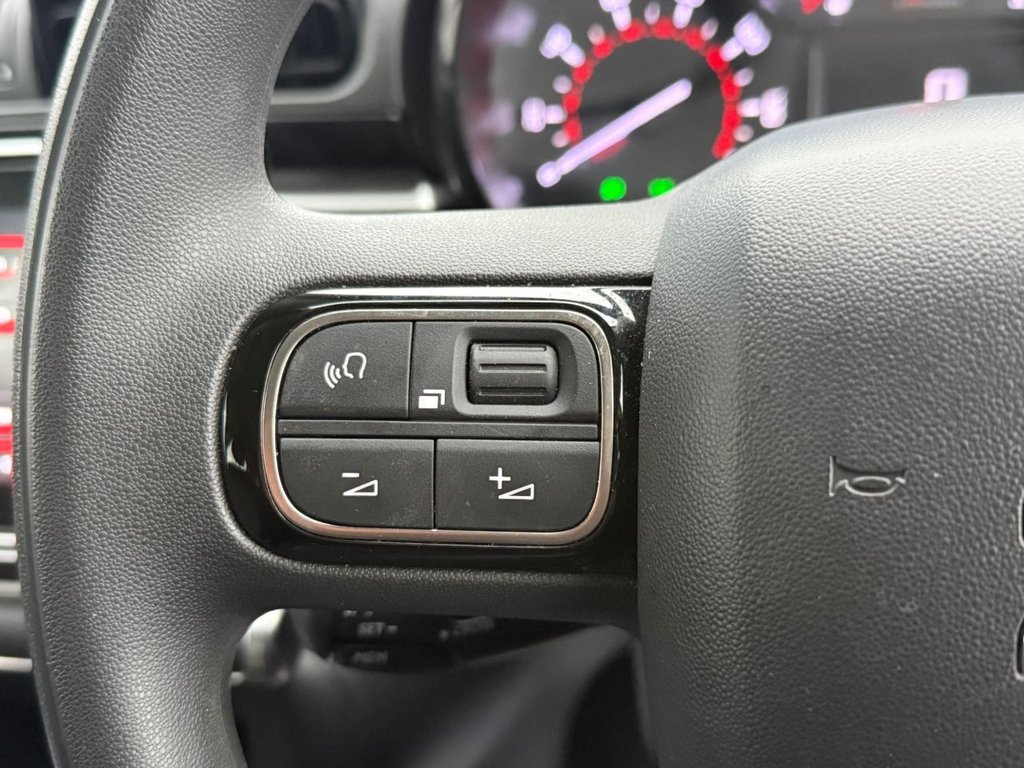 Used Citroen C3 2022 for sale - 77341389: Photo 16