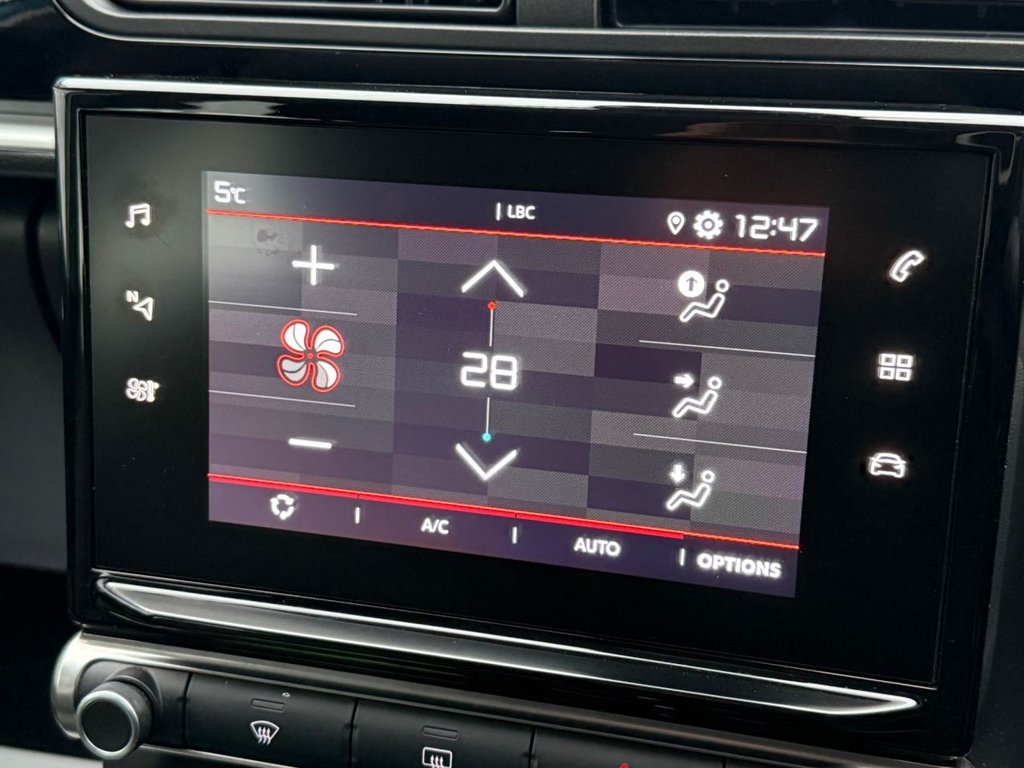 Used Citroen C3 2022 for sale - 77341389: Photo 19