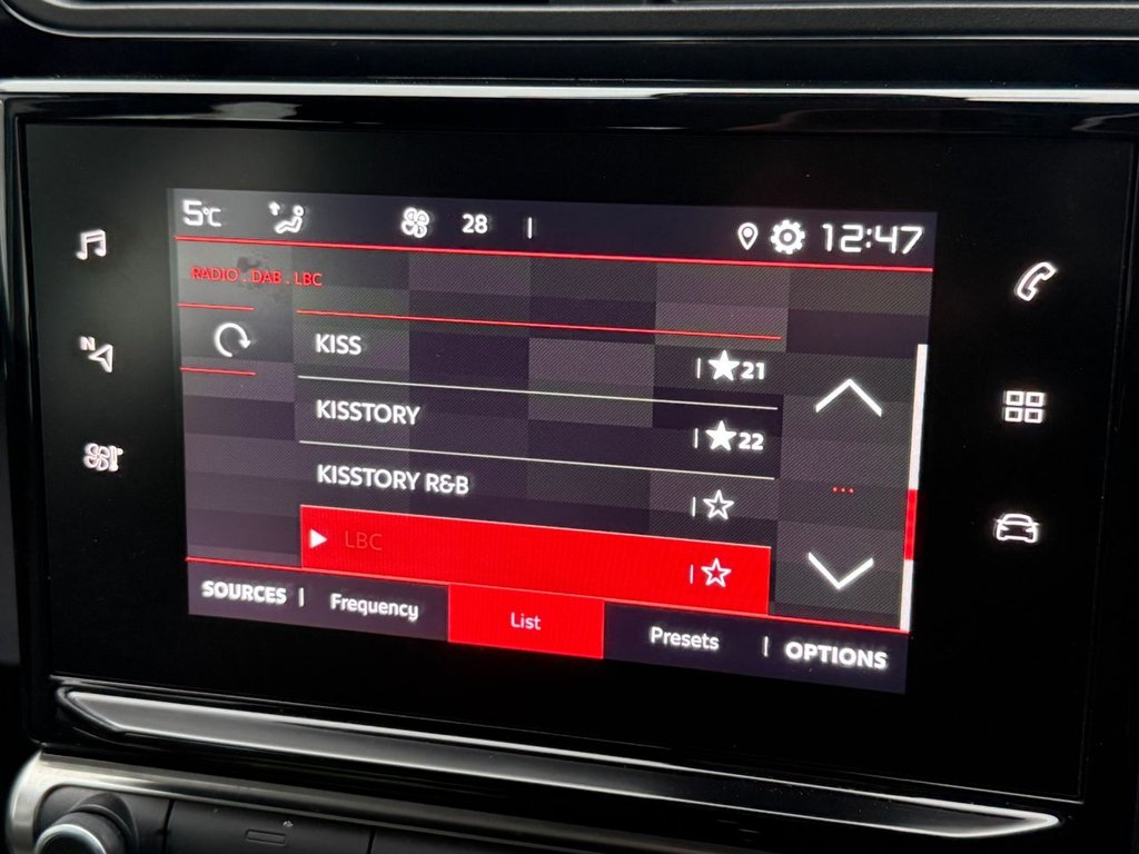 Used Citroen C3 2022 for sale - 77341389: Photo 20