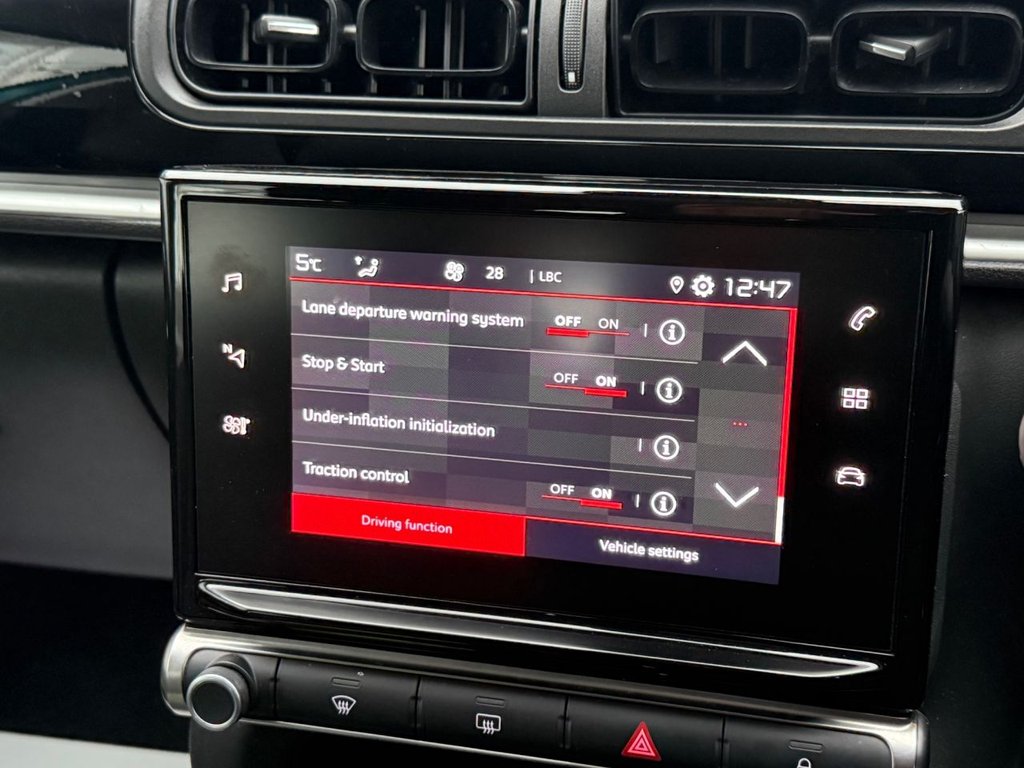 Used Citroen C3 2022 for sale - 77341389: Photo 21