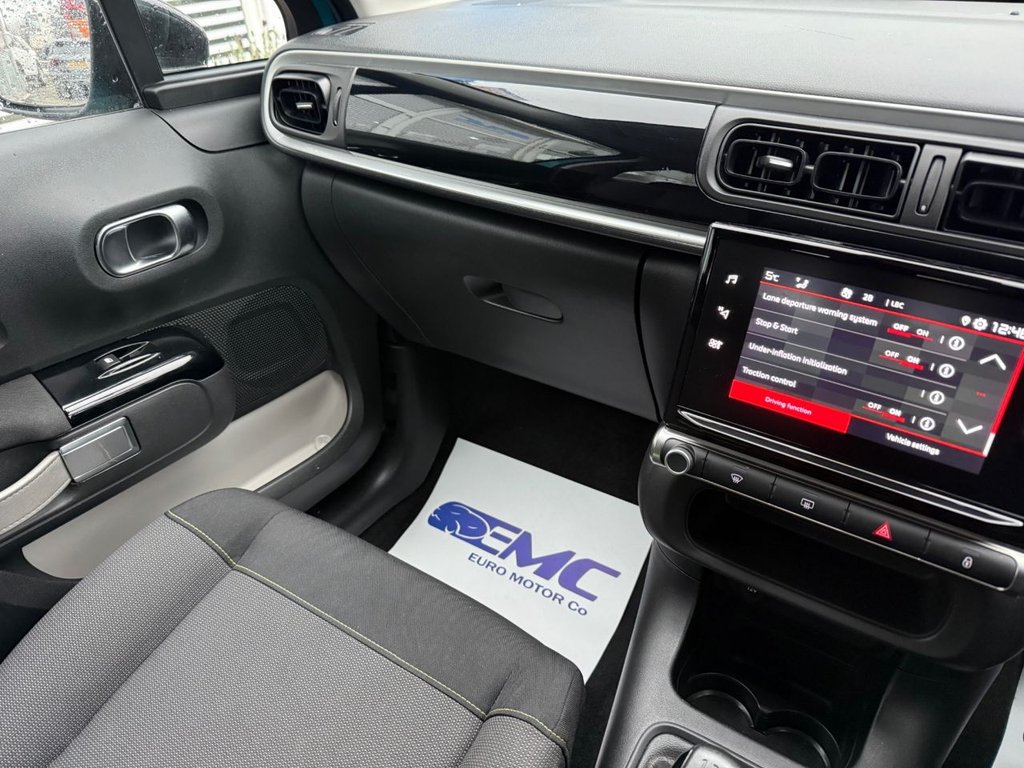 Used Citroen C3 2022 for sale - 77341389: Photo 25