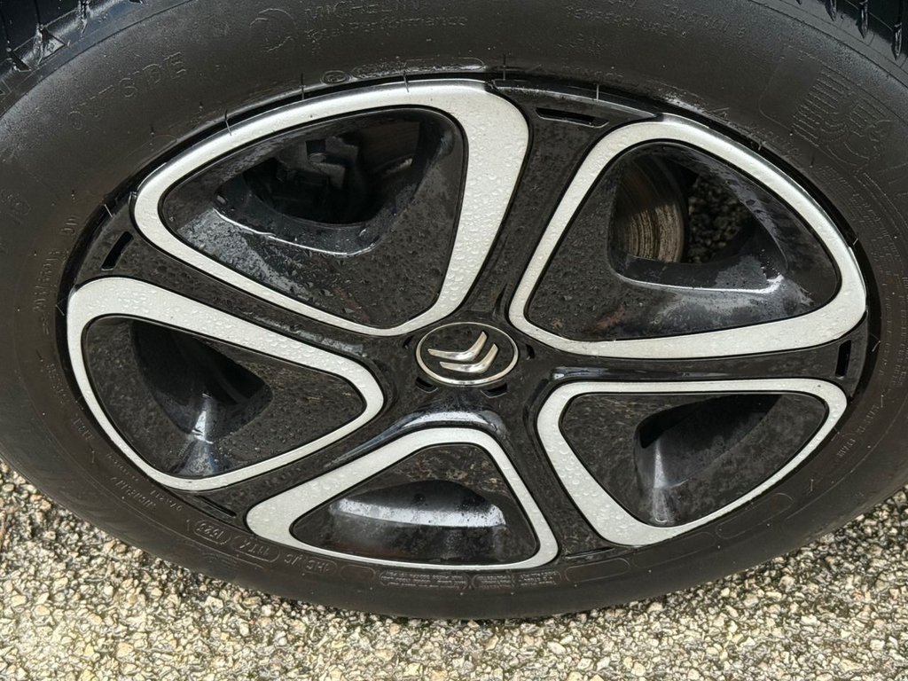 Used Citroen C3 2022 for sale - 77341389: Photo 26