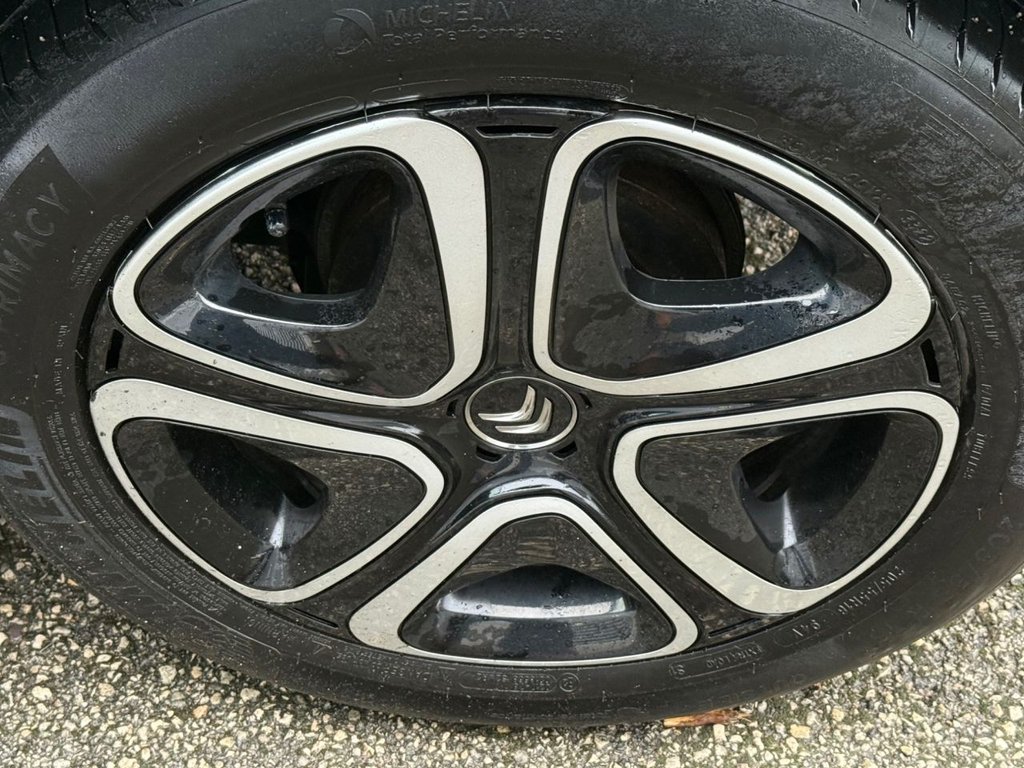 Used Citroen C3 2022 for sale - 77341389: Photo 27