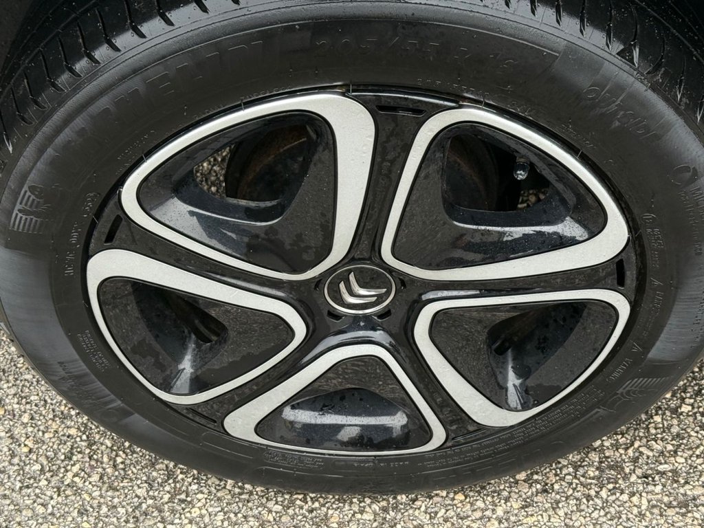 Used Citroen C3 2022 for sale - 77341389: Photo 28