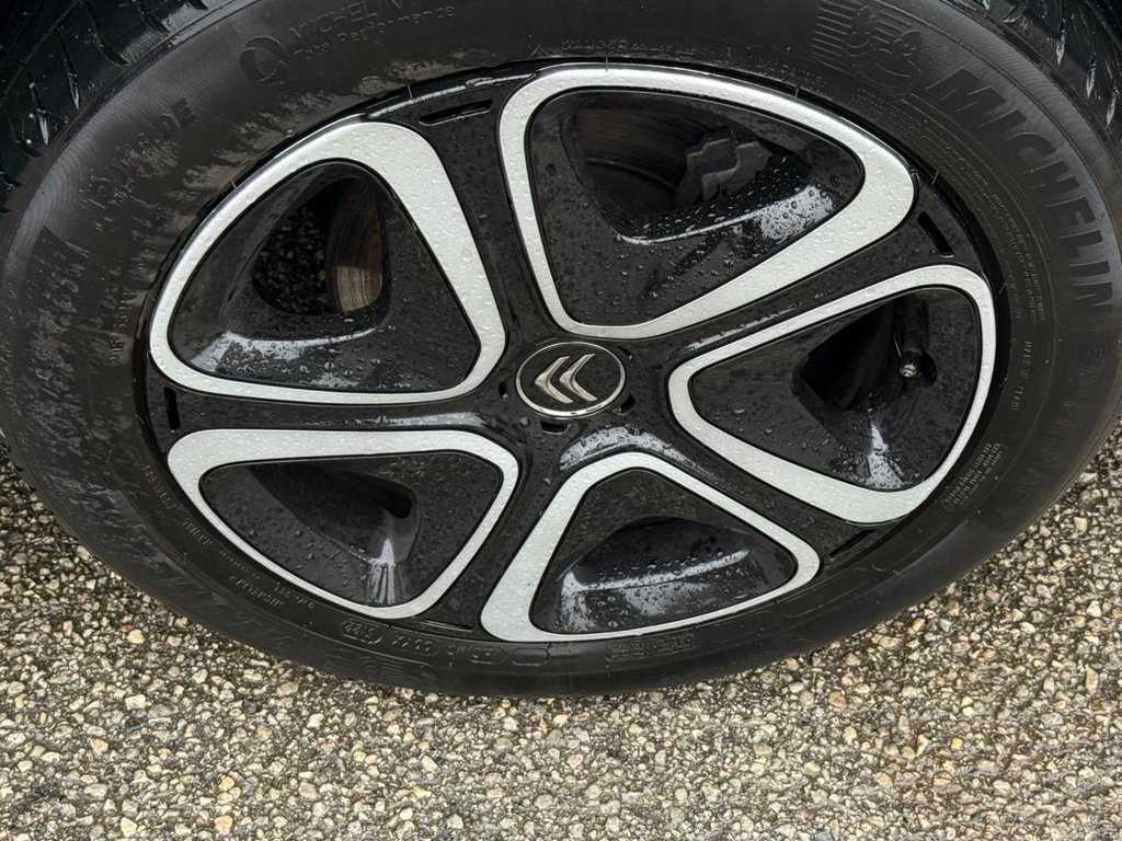 Used Citroen C3 2022 for sale - 77341389: Photo 29