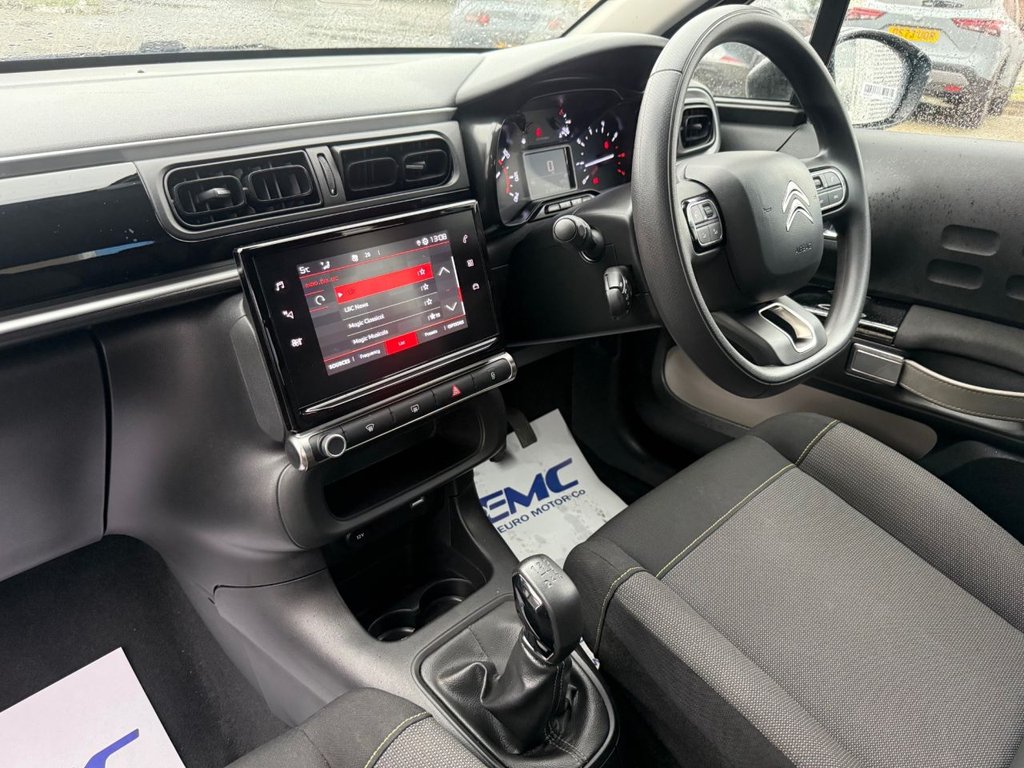 Used Citroen C3 2022 for sale - 77341389: Photo 30