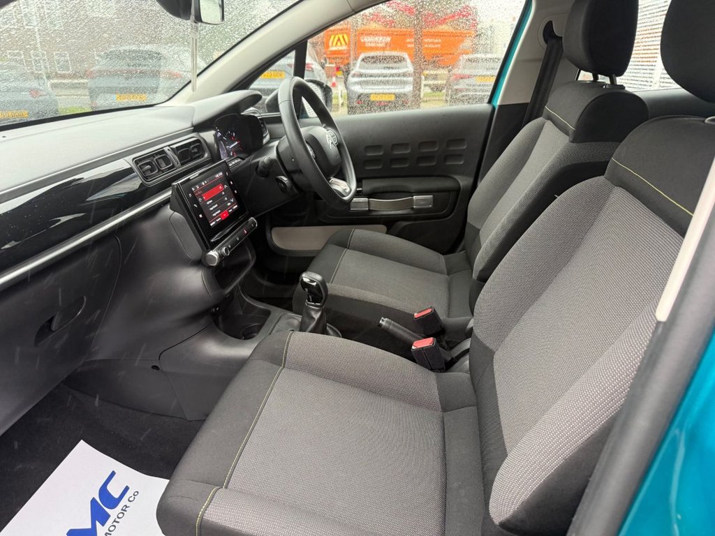 Used Citroen C3 2022 for sale - 77341389: Photo 31