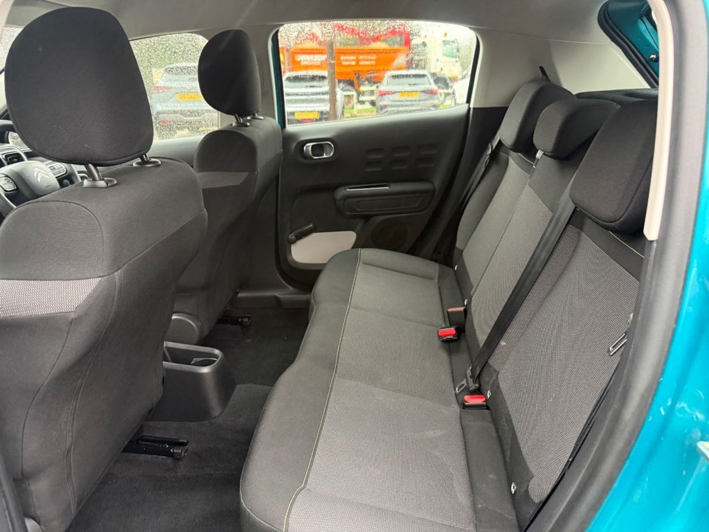 Used Citroen C3 2022 for sale - 77341389: Photo 34