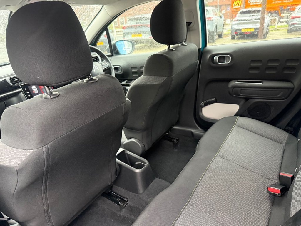 Used Citroen C3 2022 for sale - 77341389: Photo 35