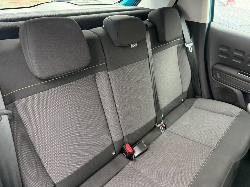 Used Citroen C3 2022 for sale - 77341389: Photo 36