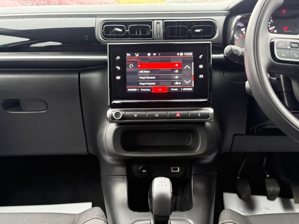 Used Citroen C3 2022 for sale - 77341389: Photo 37