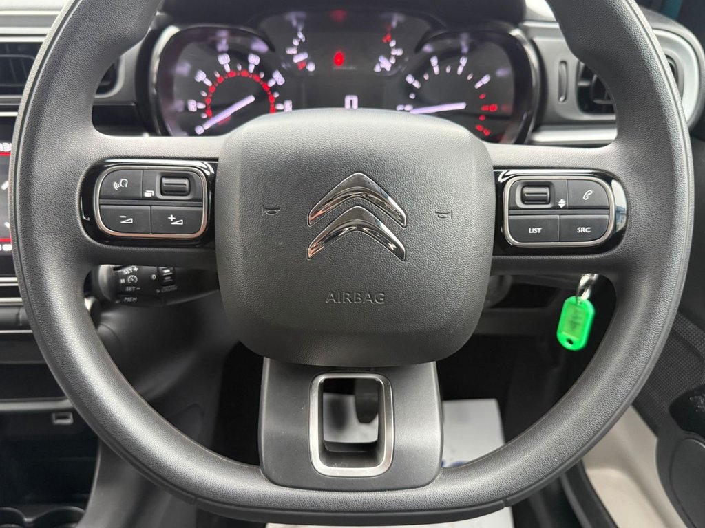 Used Citroen C3 2022 for sale - 77341389: Photo 39