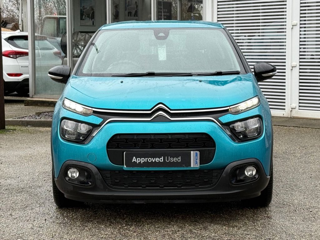 Used Citroen C3 2022 for sale - 77341389: Photo 4