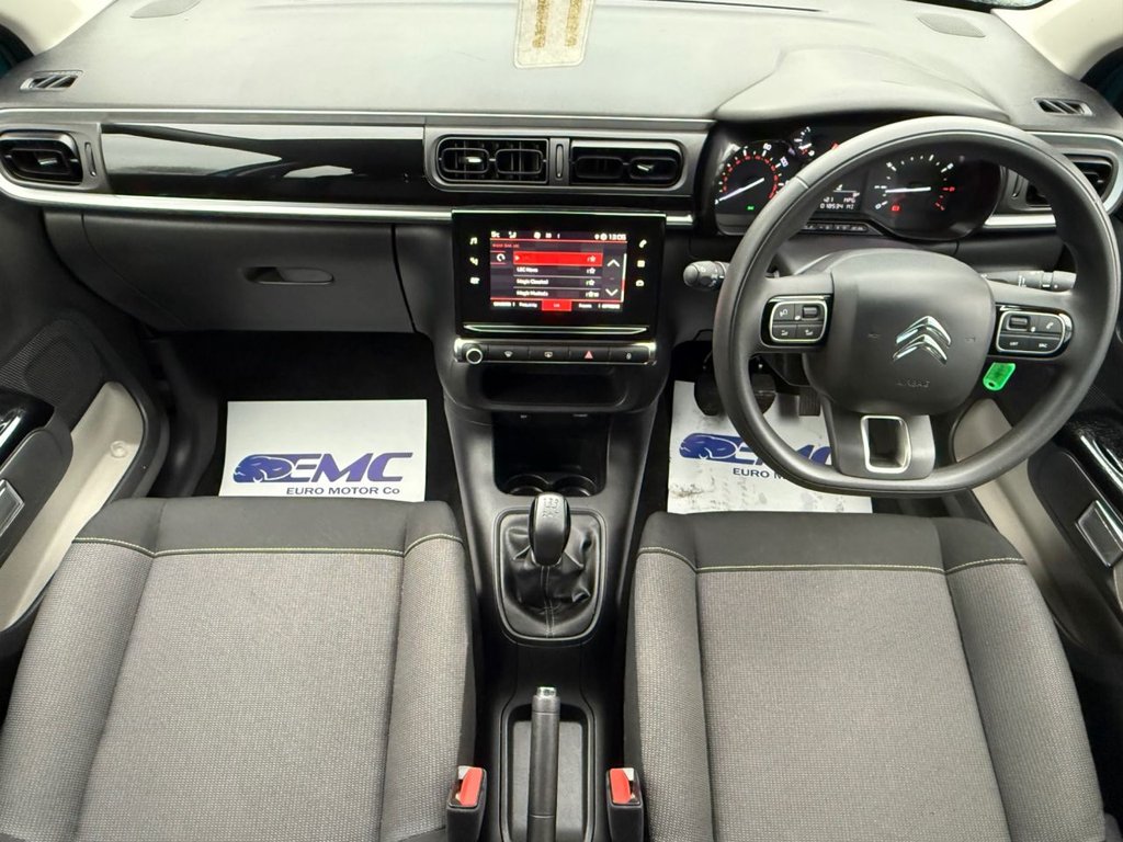 Used Citroen C3 2022 for sale - 77341389: Photo 40