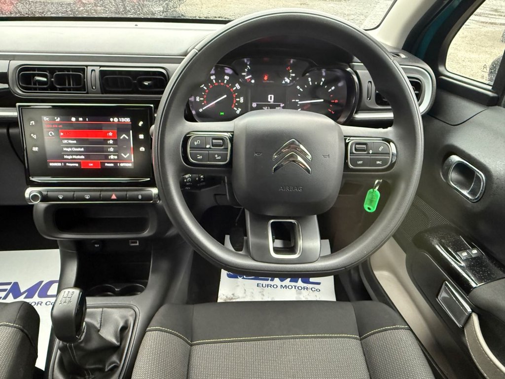 Used Citroen C3 2022 for sale - 77341389: Photo 41