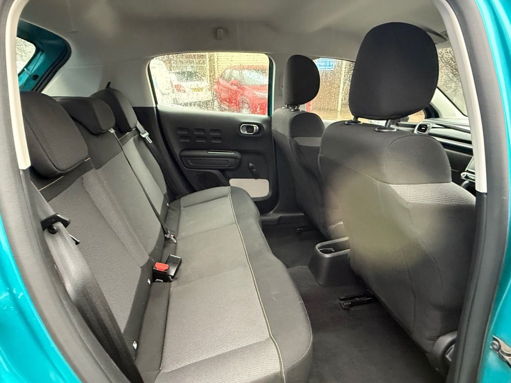 Used Citroen C3 2022 for sale - 77341389: Photo 42