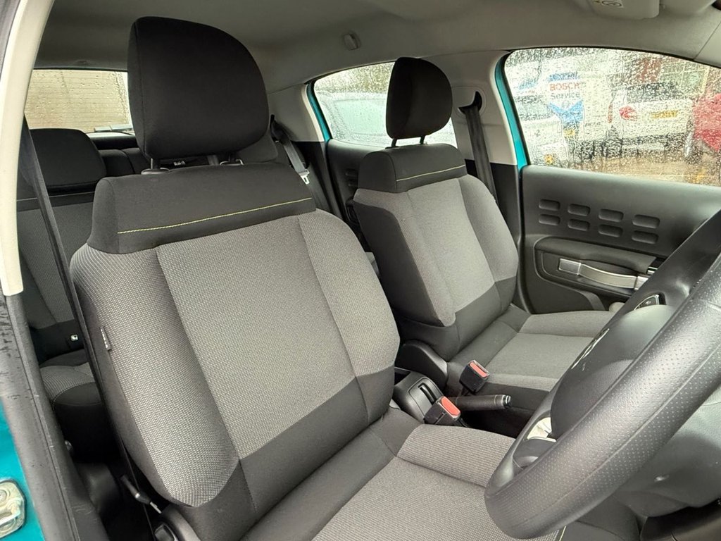 Used Citroen C3 2022 for sale - 77341389: Photo 43